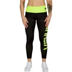 Venum Power Leggings - MMA Factory -Sports - Boxing 3452 1 1