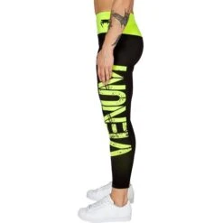 Venum Power Leggings - MMA Factory -Sports - Boxing 3452 2 1
