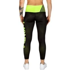 Venum Power Leggings - MMA Factory -Sports - Boxing 3452 3 1