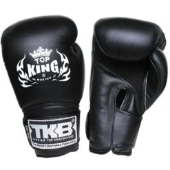 Top King Super Air Boxing Gloves - MMA Factory