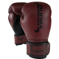 Viking Norse King Boxing Gloves - MMA Factory 13 Viking Norse King Boxing Gloves - MMA Factory -Sports - Boxing 3735 1 1