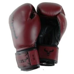 Viking Norse King Boxing Gloves - MMA Factory 14 Viking Norse King Boxing Gloves - MMA Factory -Sports - Boxing 3735 4 1