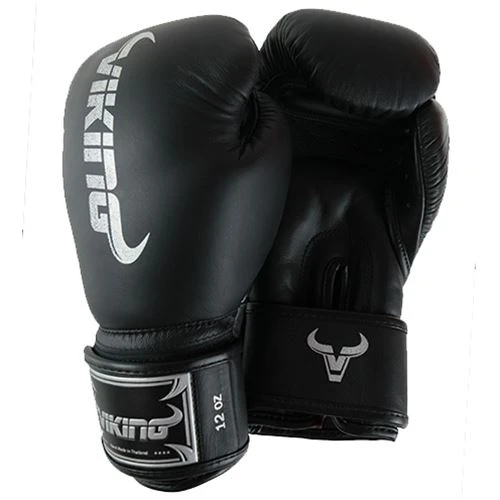 Viking Norse King Boxing Gloves - MMA Factory 8 Viking Norse King Boxing Gloves - MMA Factory - Image 6