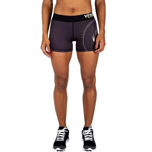 Venum Santa Muerte Compression Shorts - MMA Factory 5 Venum Santa Muerte Compression Shorts - MMA Factory - Image 3