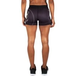 Venum Santa Muerte Compression Shorts - MMA Factory 9 Venum Santa Muerte Compression Shorts - MMA Factory -Sports - Boxing 3739 4 1