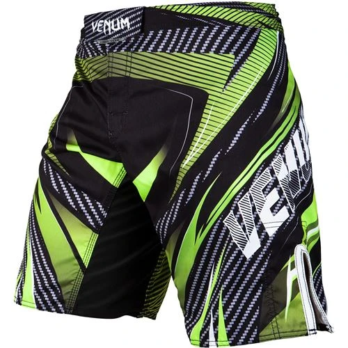 Venum Galactic 2.0 Carbon Fightshorts - MMA Factory 3 Venum Galactic 2.0 Carbon Fightshorts - MMA Factory
