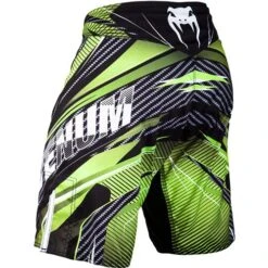 Venum Galactic 2.0 Carbon Fightshorts - MMA Factory 9 Venum Galactic 2.0 Carbon Fightshorts - MMA Factory -Sports - Boxing 3740 4 1