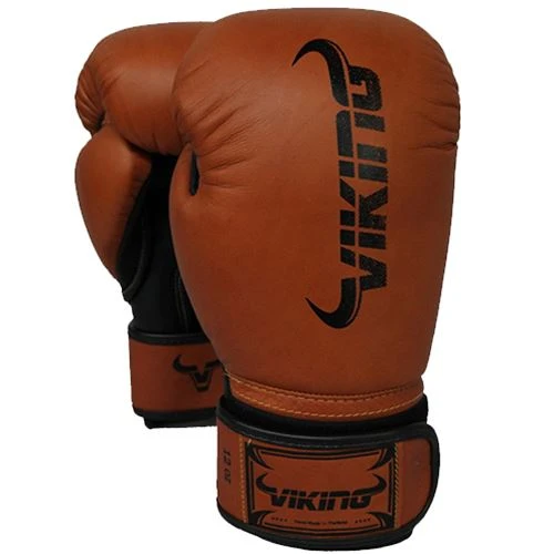 Viking Norse King Boxing Gloves - MMA Factory 3 Viking Norse King Boxing Gloves - MMA Factory