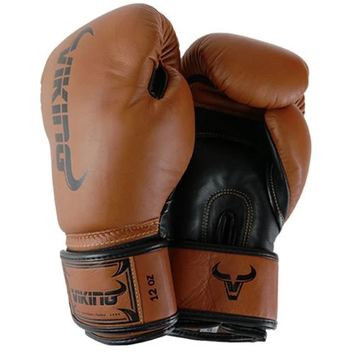 Viking Norse King Boxing Gloves - MMA Factory 4 Viking Norse King Boxing Gloves - MMA Factory - Image 2