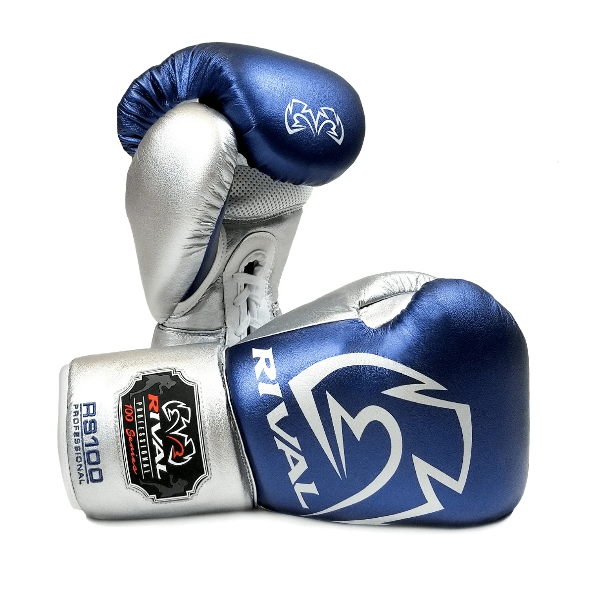 Rival Rs100 Professional Sparring Gloves - MMA Factory 5 Rival Rs100 Professional Sparring Gloves - MMA Factory - Image 3