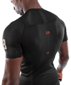 Venum Loma 08-12 Rashguard Short-Sleeve - MMA Factory 16 Venum Loma 08-12 Rashguard Short-Sleeve - MMA Factory -Sports - Boxing 3 252ff 252f9 252f5 252f3f95530cb7bec0ad44c40e87f8134eab8e0d8b58 rash ss loma 0812 black 09 7f3e1786 560b 4a9c 9c15 517488198895 1080x 1