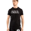 Venum Origins T-Shirt Loma Edition - MMA Factory 1 Venum Origins T-Shirt Loma Edition - MMA Factory -Sports - Boxing 3b499fe0c7a49951beda47e5660a24615367ca62 ts arrow black white 1500 01