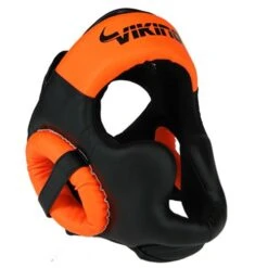 Viking Chaos Head Gear - MMA Factory -Sports - Boxing 4185 1 1