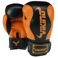 Viking Ultra Pro Boxing Glove - MMA Factory -Sports - Boxing 4191 1 1