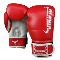 Viking Legacy Boxing Gloves - MMA Factory -Sports - Boxing 4201 1 1