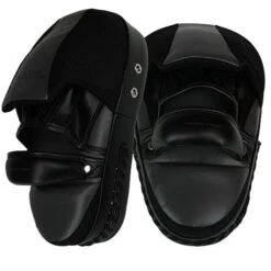 Viking Legacy Big Focus Mitts - MMA Factory -Sports - Boxing 4252 3 1