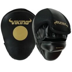Viking Ultra Focus Mitts - MMA Factory 9 Viking Ultra Focus Mitts - MMA Factory -Sports - Boxing 4265 3 2
