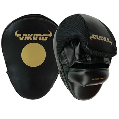 Viking Ultra Focus Mitts - MMA Factory 5 Viking Ultra Focus Mitts - MMA Factory - Image 3