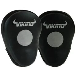 Viking Open Focus Mitts - MMA Factory