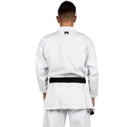 Venum Challenger Karate Gi - MMA Factory -Sports - Boxing 434cb859efcd4e445b406e419e5a9094dc02fd10 bjj challenger white 1500 00c 1