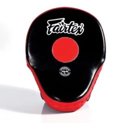 Fairtex FMV9 Ultimate Contoured Focus Mitts - MMA Factory -Sports - Boxing 446e8782defa3f8d1639f267112b6ccdc170b0b8