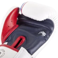 Venum Bangkok Spirit Muay Thai Gloves - MMA Factory -Sports - Boxing 4532b8b9367247dbd8cbf18b1c0c07f5635c8c73 bg bangkok spirit white 4