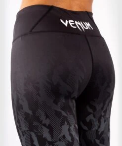 UFC Venum Authentic Fight Week Women's Performance Tights - MMA Factory 21 UFC Venum Authentic Fight Week Women's Performance Tights - MMA Factory -Sports - Boxing 45 2 1