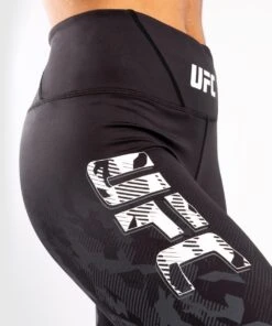 UFC Venum Authentic Fight Week Women's Performance Tights - MMA Factory 19 UFC Venum Authentic Fight Week Women's Performance Tights - MMA Factory -Sports - Boxing 45 4 1