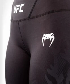 UFC Venum Authentic Fight Week Women's Performance Tights - MMA Factory 18 UFC Venum Authentic Fight Week Women's Performance Tights - MMA Factory -Sports - Boxing 45 5 1