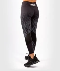 UFC Venum Authentic Fight Week Women's Performance Tights - MMA Factory 17 UFC Venum Authentic Fight Week Women's Performance Tights - MMA Factory -Sports - Boxing 45 6 1