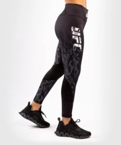 UFC Venum Authentic Fight Week Women's Performance Tights - MMA Factory 16 UFC Venum Authentic Fight Week Women's Performance Tights - MMA Factory -Sports - Boxing 45 7 1