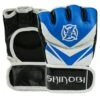 Shinobi Raven MMA Gloves - MMA Factory -Sports - Boxing 4672 1 1