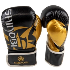 Shinobi Sekiro Boxing Gloves - Adults - MMA Factory