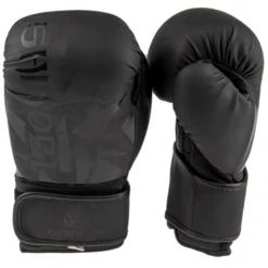 Shinobi Sekiro Boxing Gloves - Adults - MMA Factory -Sports - Boxing 4675 1 1