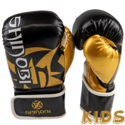 Shinobi Sekiro Boxing Gloves - Kids - MMA Factory