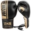 Venum Shield Pro Boxing Gloves Lace Ups - MMA Factory -Sports - Boxing 46dd3be2929498224f023c63cfacf2324a7a56b1 shield gold lacets 1 1