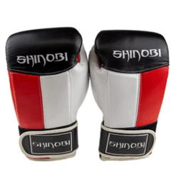 Shinobi Samurai Boxing Gloves - MMA Factory -Sports - Boxing 4727 3 1