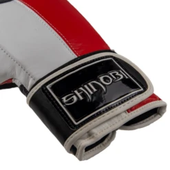 Shinobi Samurai Boxing Gloves - MMA Factory -Sports - Boxing 4727 5 1