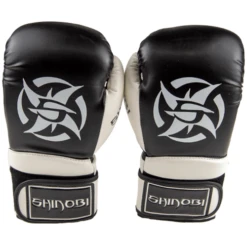 Shinobi Arc Boxing Gloves - MMA Factory -Sports - Boxing 4729 3 1