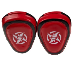 Shinobi Shadow 2.0 Focus Pads - MMA Factory -Sports - Boxing 4734 1 1