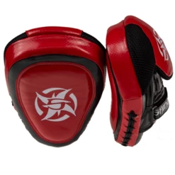 Shinobi Shadow 2.0 Focus Pads - MMA Factory -Sports - Boxing 4734 3 1
