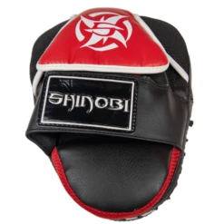 Shinobi Assassin Focus Pads - MMA Factory -Sports - Boxing 4742 4 1 1