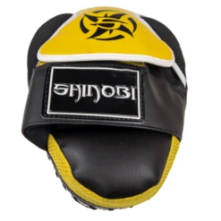 Shinobi Assassin Focus Pads - MMA Factory -Sports - Boxing 4743 4 1 1
