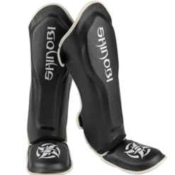 Shinobi Assassin Shinguards - MMA Factory
