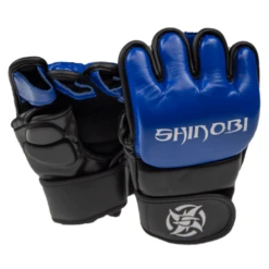Shinobi Zero MMA Gloves - MMA Factory -Sports - Boxing 4751 1 1