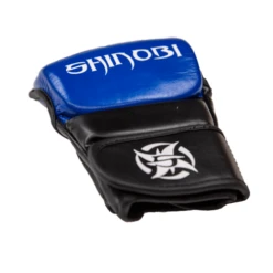 Shinobi Zero MMA Gloves - MMA Factory -Sports - Boxing 4751 3 1
