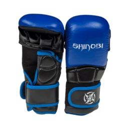 Shinobi Combat Sparring Gloves - MMA Factory -Sports - Boxing 4765 1 1