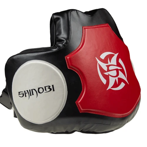 Shinobi Impact Body Pad - MMA Factory 4 Shinobi Impact Body Pad - MMA Factory - Image 2