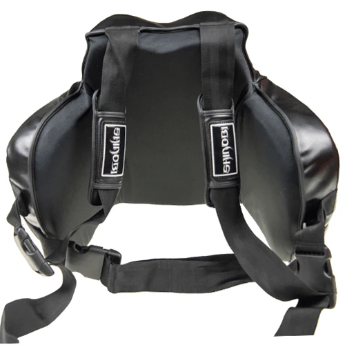 Shinobi Impact Body Pad - MMA Factory 5 Shinobi Impact Body Pad - MMA Factory - Image 3