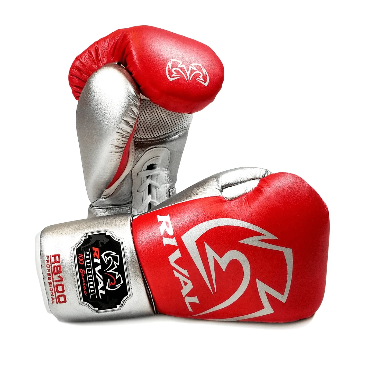 Rival Rs100 Professional Sparring Gloves - MMA Factory 6 Rival Rs100 Professional Sparring Gloves - MMA Factory - Image 4